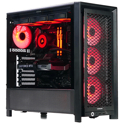 PC Gamer HELLFIRE